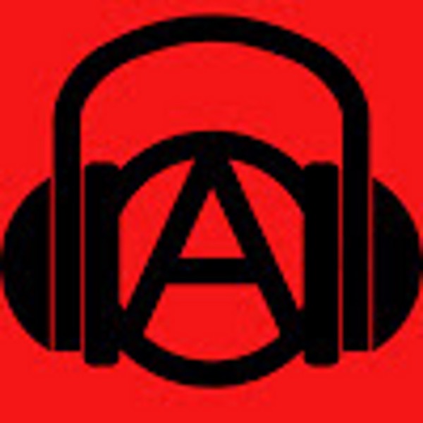 Audible Anarchism Artwork