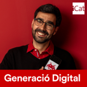 Generació digital - Catalunya Ràdio