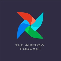 Airflow on Kubernetes