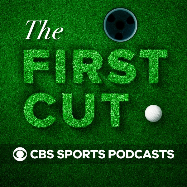 The First Cut Golf Artwork