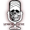 Horror at Home Podcast artwork