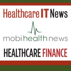 HIMSSCast: Use of AR, VR and AI tools across the healthcare landscape