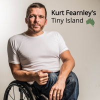 Kurt Fearnley's Tiny Island: Maxine Beneba Clarke