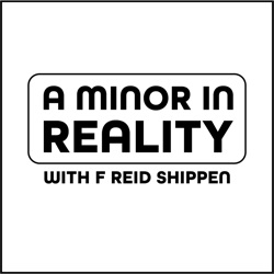 A Minor In Reality