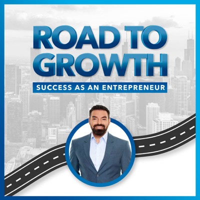 ROAD TO GROWTH : Success as an Entrepreneur ROAD TO GROWTH : Success as an Entrepreneur