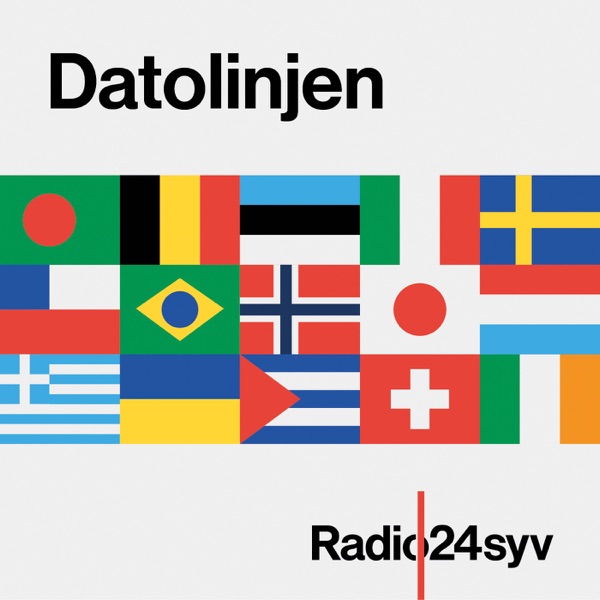 Datolinjen