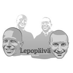 Lepopäivä