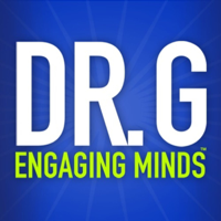 Dr. G: Engaging Minds POLITICAL DETOX - Rick Najera