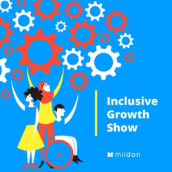 Transforming Your Workplace: Inclusive Leadership and Practical Strategies with Toby Mildon