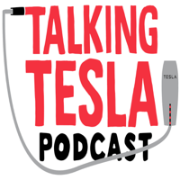 TALKING TESLA podcast