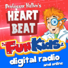 Professor Hallux's Heart Beat on Fun Kids - Fun Kids