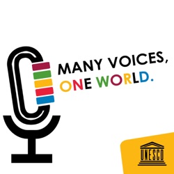 Many Voices, One World