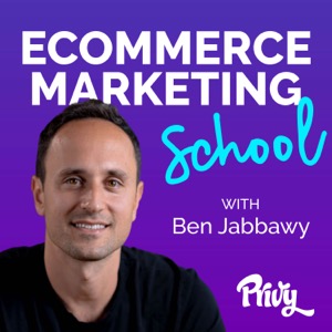 Ecommerce Marketing School