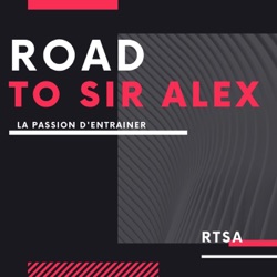 RTSA - Road To Sir Alex
