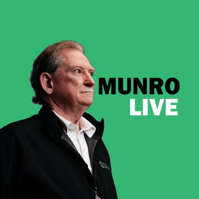MunroLive MunroLive