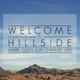 Hillside Christian Fellowship