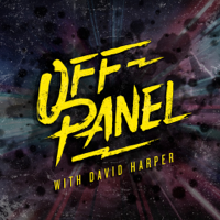 Off Panel #238: Kumbaya with David Hyde