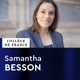 Droit international des institutions - Samantha Besson