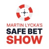 Martin Lycka's Safe Bet Show artwork