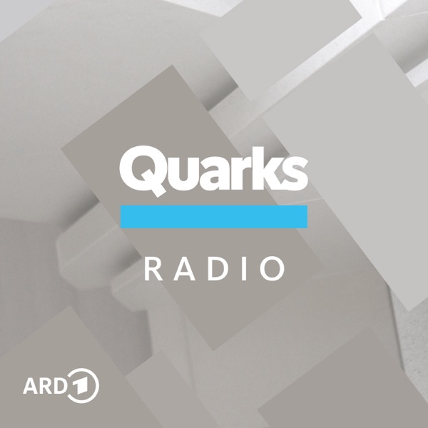 Artwork for WDR 5 Quarks
