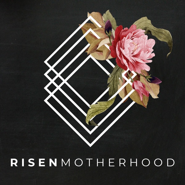 Risen Motherhood Artwork