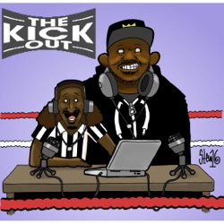 LA Knight says bet your money on him to win Money in the Bank!