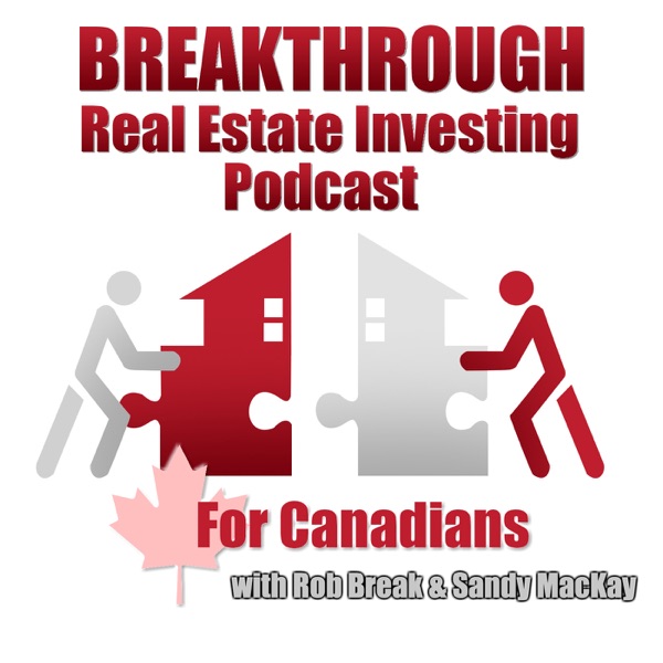 Breakthrough Real Estate Investing Podcast