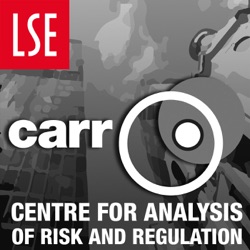 Introduction to CARR/RAND Europe report on 'Regulation of Logistics Infrastructures in Brazil' [Audio]