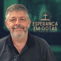 Esperança Em Gotas