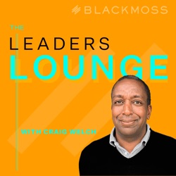 BlackMoss Leaders Lounge