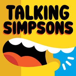 Talking Simpsons - A Star Is Born Again