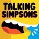 Talking Simpsons - Old Yeller-Belly With Kole Ross