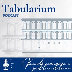 Tabularium Podcast