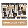 World Music Institute - WMI PLUS at Home artwork