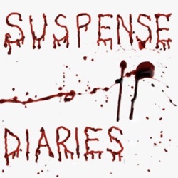 Ekdin Ratre| Suspense Diaries