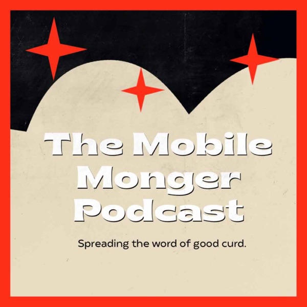 The Mobile Monger Artwork