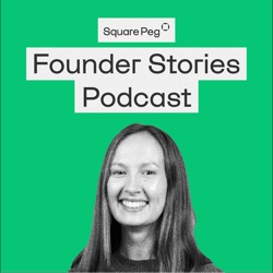 Square Peg Founder Stories