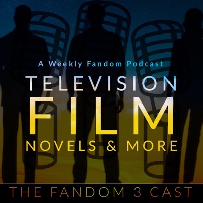 The Fandom 3 Cast The Fandom 3 Cast