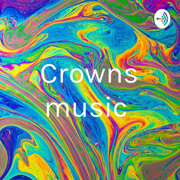 Crowns music Artwork