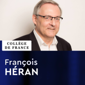 Migrations et sociétés - François Héran - Collège de France