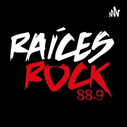FM Raíces Rock Podcast