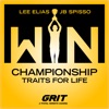 WIN: Championship Traits For Life artwork