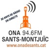 Podcast Ona de Sants-Montjuïc