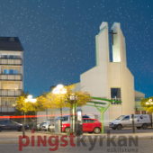 Pingstkyrkan Eskilstuna - Pingstkyrkan Eskilstuna