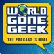 World Gone Geek Podcast S5 Premiere: Nostalgia, Hot Dogs, and Wrestling Showdowns