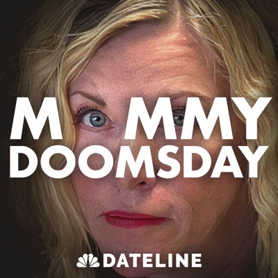 Mommy Doomsday Mommy Doomsday