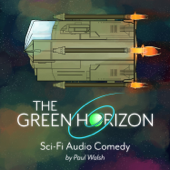 The Green Horizon - Paul Walsh