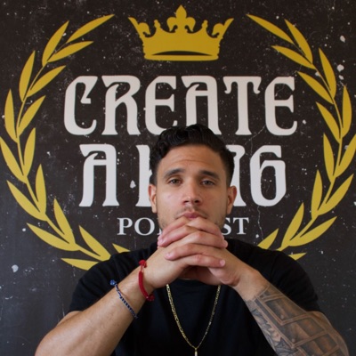 CREATE A KING CREATE A KING