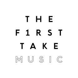 YOASOBI / THE FIRST TAKE MUSIC