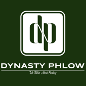 Dynasty Phlow - Florian Bielmeier, Philipp Hanken